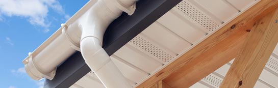 get Great Cliff guttering quotes today