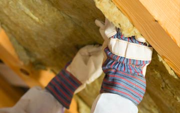 types of Great Cliff pitched roof insulation materials